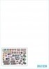 Star Decals 35-C1224 Red Army OT-34 Flame tanks 1/35